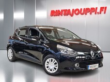 Renault Clio vaihtoauto