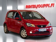 SEAT Mii electric vaihtoauto