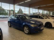 BMW 116 vaihtoauto