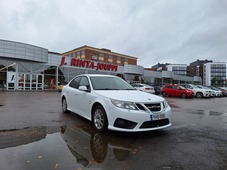 Saab 9-3 vaihtoauto