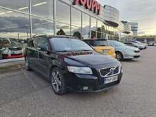 Volvo V50 vaihtoauto