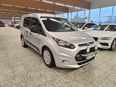 Ford Transit Connect vaihtoauto