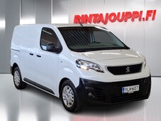 Peugeot Expert vaihtoauto
