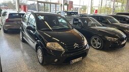 Citroën C3 vaihtoauto