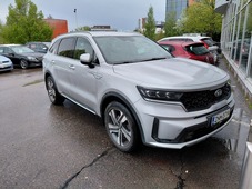 Kia Sorento vaihtoauto