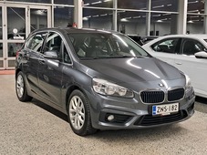 BMW 225 vaihtoauto