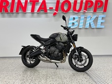 Triumph TR vaihtoauto