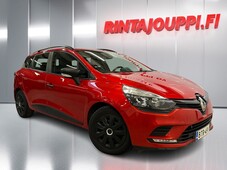 Renault Clio vaihtoauto