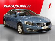 Volvo S60 vaihtoauto