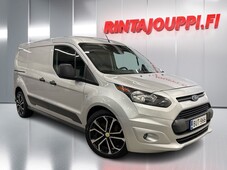 Ford Transit Connect vaihtoauto