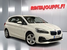 BMW 225 vaihtoauto