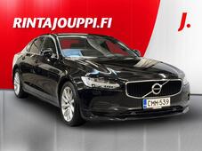 Volvo S90 vaihtoauto