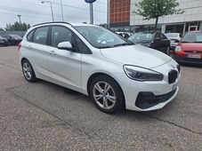 BMW 225 vaihtoauto
