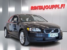 Volvo C30 vaihtoauto