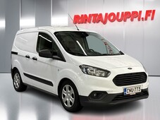 Ford Transit Courier vaihtoauto