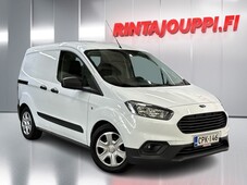 Ford Transit Courier vaihtoauto