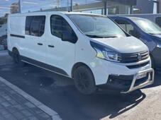 Fiat Talento vaihtoauto