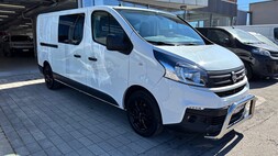 Fiat Talento vaihtoauto
