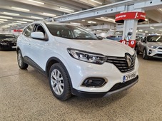 Renault Kadjar vaihtoauto