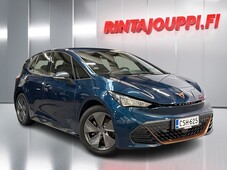Cupra Born vaihtoauto