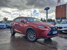 Lexus NX vaihtoauto