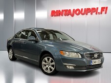 Volvo S80 vaihtoauto