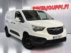 Opel Combo vaihtoauto