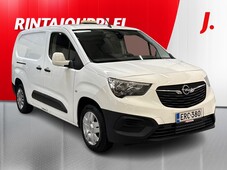 Opel Combo vaihtoauto