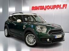 Mini Countryman vaihtoauto