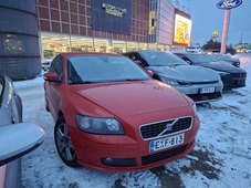 Volvo S40 vaihtoauto
