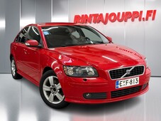 Volvo S40 vaihtoauto