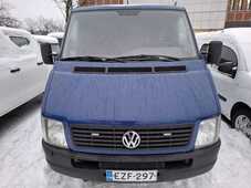 Volkswagen LT vaihtoauto