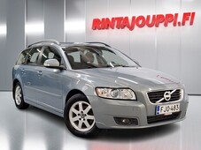 Volvo V50 vaihtoauto
