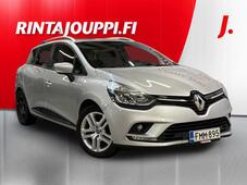 Renault Clio vaihtoauto