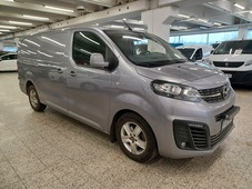 Opel Vivaro vaihtoauto