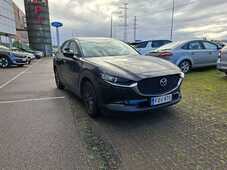Mazda CX-30 vaihtoauto