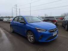 Opel Corsa vaihtoauto