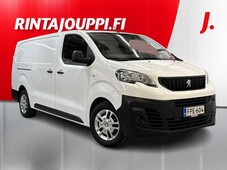 Peugeot Expert vaihtoauto