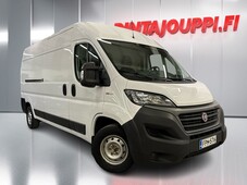 Fiat Ducato vaihtoauto