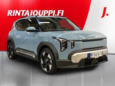 Kia EV2 vaihtoauto
