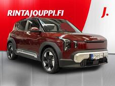 Kia EV2 vaihtoauto