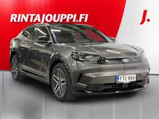 Ford Capri vaihtoauto