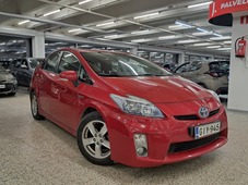 Toyota Prius vaihtoauto