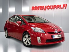 Toyota Prius vaihtoauto