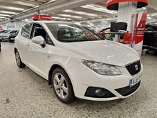 SEAT Ibiza vaihtoauto