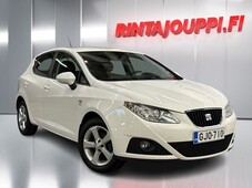 SEAT Ibiza vaihtoauto