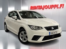 SEAT Ibiza vaihtoauto