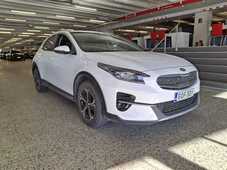 Kia XCeed vaihtoauto