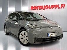 Volkswagen ID.3 vaihtoauto