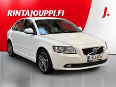Volvo S40 vaihtoauto